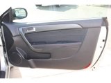 2012 Kia Forte Koup SX Door Panel