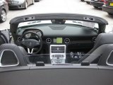 2012 Mercedes-Benz SLS AMG Roadster Dashboard
