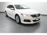 2010 Volkswagen CC Sport