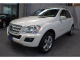 2011 Mercedes-Benz ML 350 4Matic