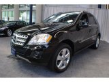 2011 Mercedes-Benz ML 350 4Matic