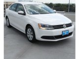 2013 Volkswagen Jetta SE Sedan