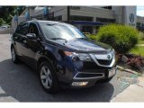 2010 Acura MDX Technology