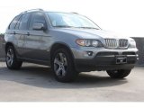 2005 BMW X5 4.4i