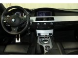 2010 BMW M5  Dashboard