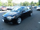 2010 Kia Forte EX