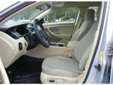 2013 Ford Taurus SE Dune Interior