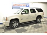 2012 White Diamond Tricoat GMC Yukon Denali AWD #70618468