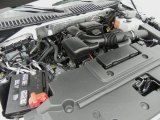 2013 Ford Expedition XLT 4x4 5.4 Liter Flex-Fuel SOHC 24-Valve VVT V8 Engine