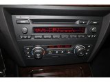 2013 BMW 3 Series 328i Coupe Audio System