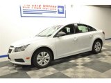 2013 Chevrolet Cruze LS