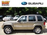 2004 Jeep Liberty Limited 4x4