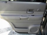 2007 Dodge Durango Limited Door Panel