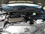 2007 Dodge Durango Limited 5.7 Liter HEMI OHV 16-Valve V8 Engine