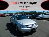 2011 Cadillac DTS Premium