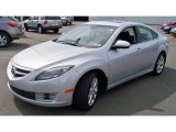 2009 Mazda MAZDA6 s Touring