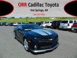 2011 Chevrolet Camaro SS/RS Coupe