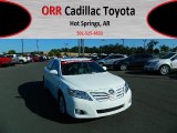 2011 Toyota Camry XLE