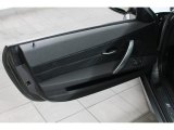 2008 BMW M Coupe Door Panel