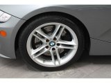 BMW M 2008 Wheels and Tires