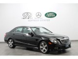 2010 Mercedes-Benz E 350 4Matic Sedan