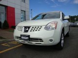2010 Nissan Rogue SL AWD