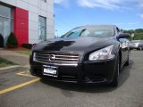 2009 Nissan Maxima 3.5 S