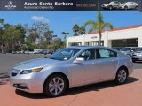 2012 Acura TL 3.5 Technology