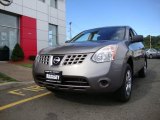 2009 Nissan Rogue S AWD