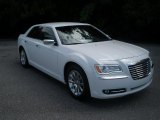 2012 Bright White Chrysler 300 Limited #70618414