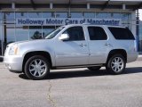 2011 GMC Yukon Denali AWD