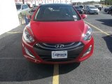 2013 Hyundai Elantra GT