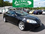 2006 Pontiac G6 V6 Sedan