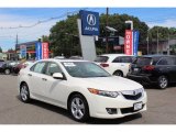 2010 Acura TSX Sedan