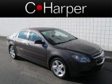 2011 Chevrolet Malibu LS