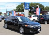 2010 Acura TSX Sedan