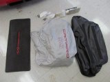 2002 Chevrolet Camaro Z28 SS 35th Anniversary Edition Convertible Tool Kit