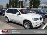 2009 BMW X5 xDrive30i