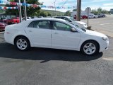 2012 Chevrolet Malibu LS
