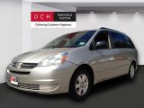 2004 Toyota Sienna LE