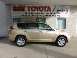 2009 Toyota RAV4 4WD