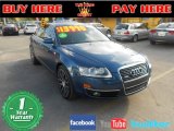 2005 Audi A6 4.2 quattro Sedan