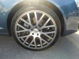 2005 Audi A6 4.2 quattro Sedan Custom Wheels