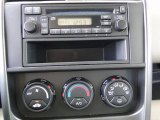 2010 Honda Element LX Controls