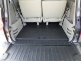 2010 Honda Element LX Trunk