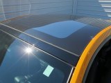 2009 Ford Mustang GT Premium Coupe Glass Roof