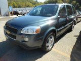 2007 Blue Granite Metallic Chevrolet Uplander LT #70617664