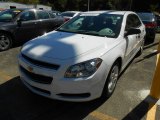 2012 Chevrolet Malibu LS