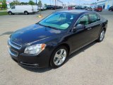 2012 Chevrolet Malibu LT