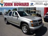 2010 Chevrolet Colorado LT Crew Cab